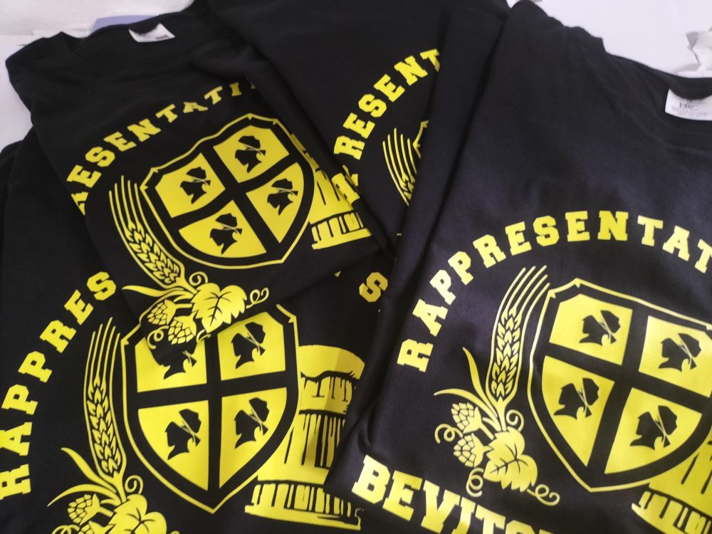 RAPPRESENTATIVA SARDA BEVITORI DI BIRRA