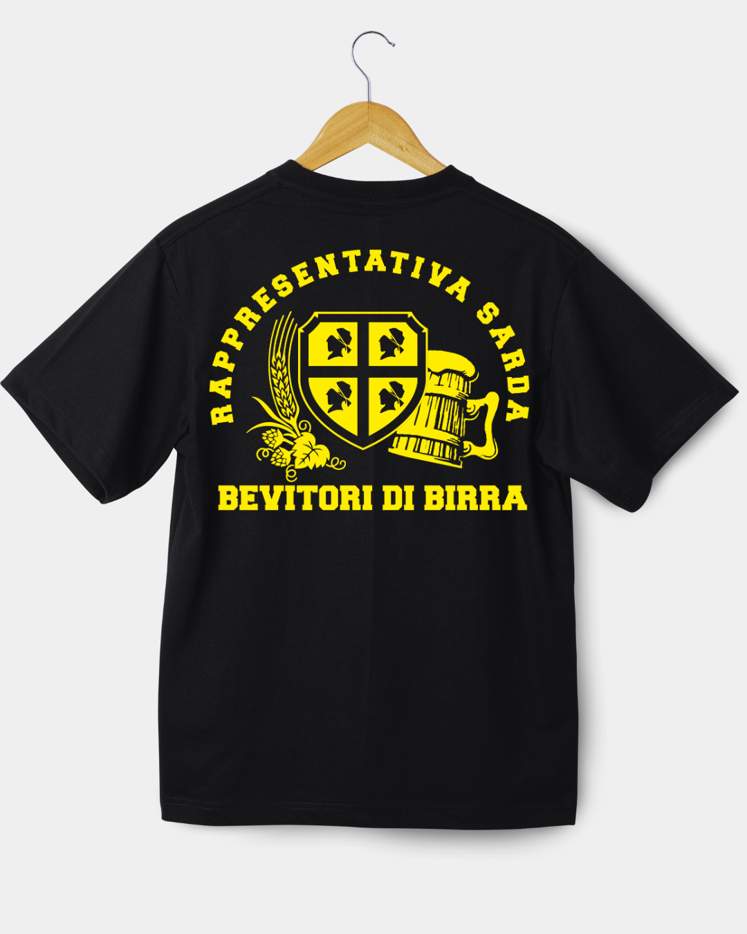 RAPPRESENTATIVA SARDA BEVITORI DI BIRRA