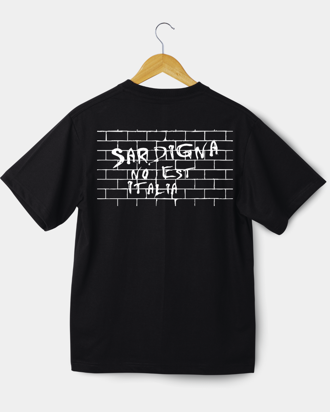 SARDIGNA NO EST PINK FLOYD