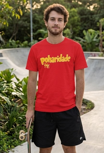 POHARIDADE