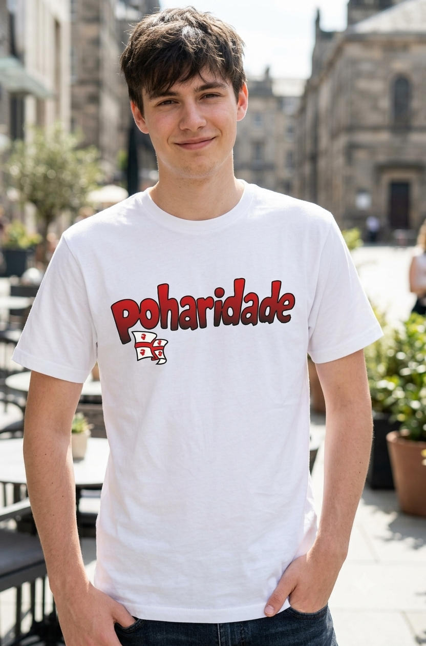 POHARIDADE